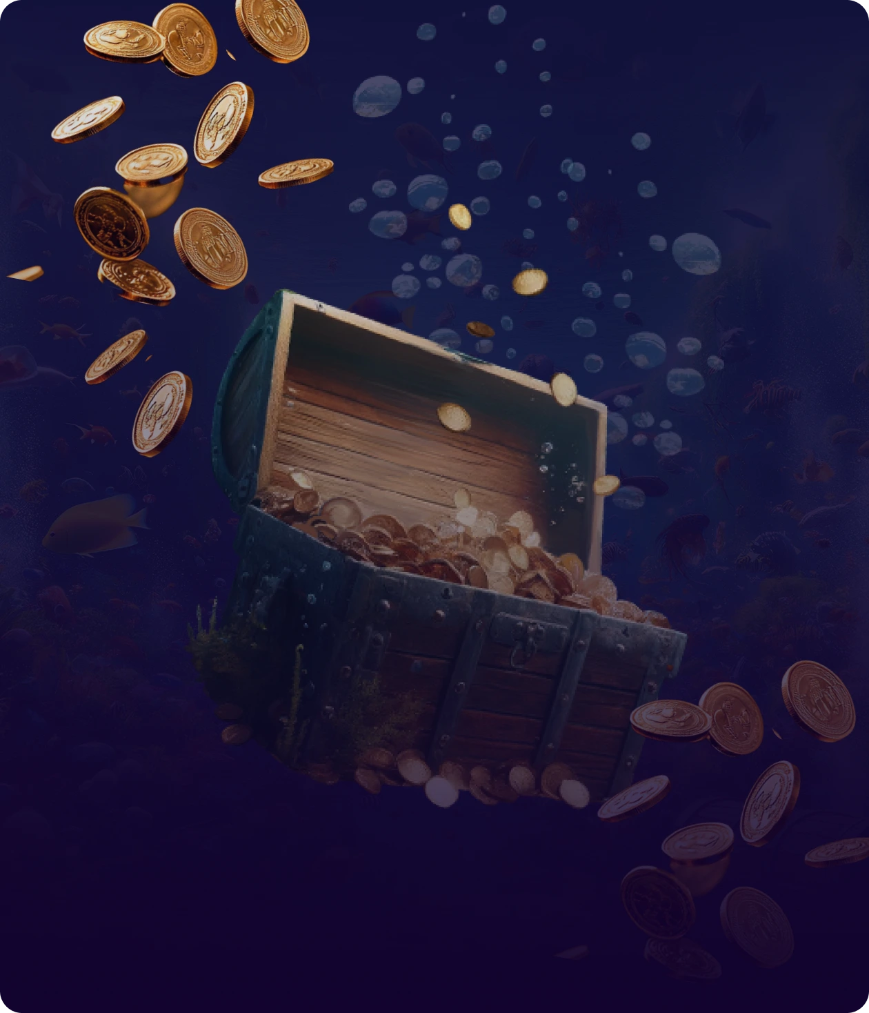 Triton Slots Bonus powitalny Triton Slots Bonus powitalny